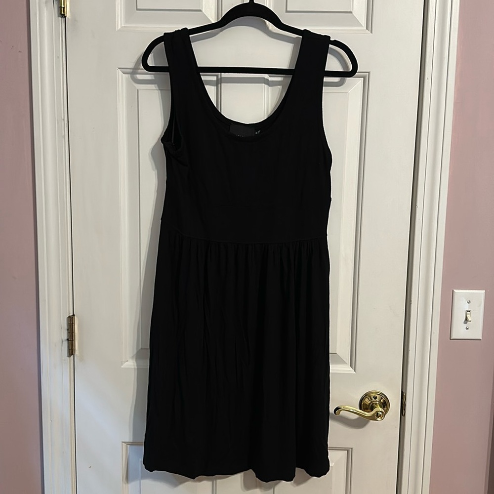 Cynthia Rowley dress